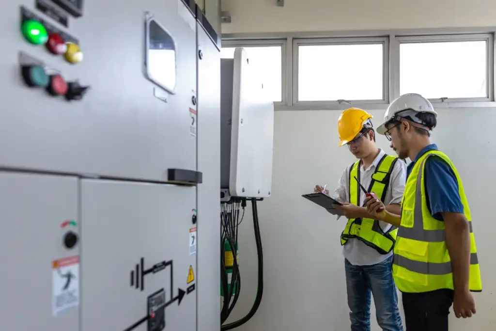 EICR C2 Repairs Planning Repairs to Restore Electrical Compliance and Safety