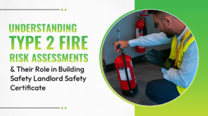 Understanding Type 2 Fire Risk Assessments and Their Role in Building Safety