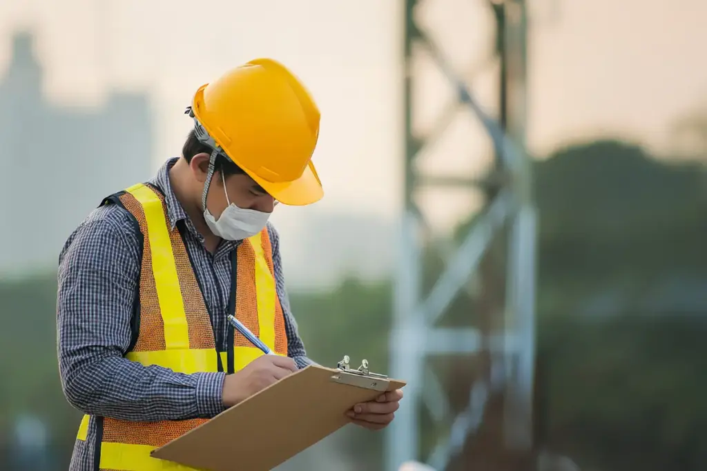 Type 2 Fire Risk Assessment
Using Assessment Findings to Strengthen Long-Term Fire Safety Planning