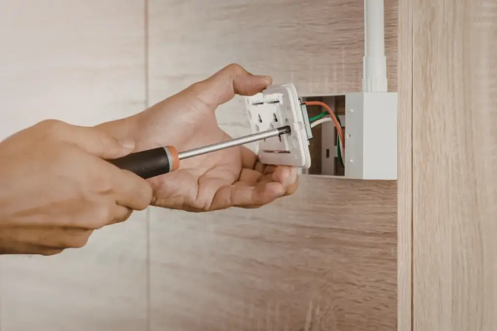 Commercial EICR Compared With Domestic Electrical Reports