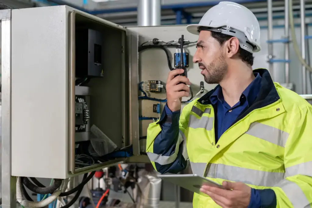 Electrical Safety Regulations
Steps to Achieve Compliance with Current Electrical Safety Laws