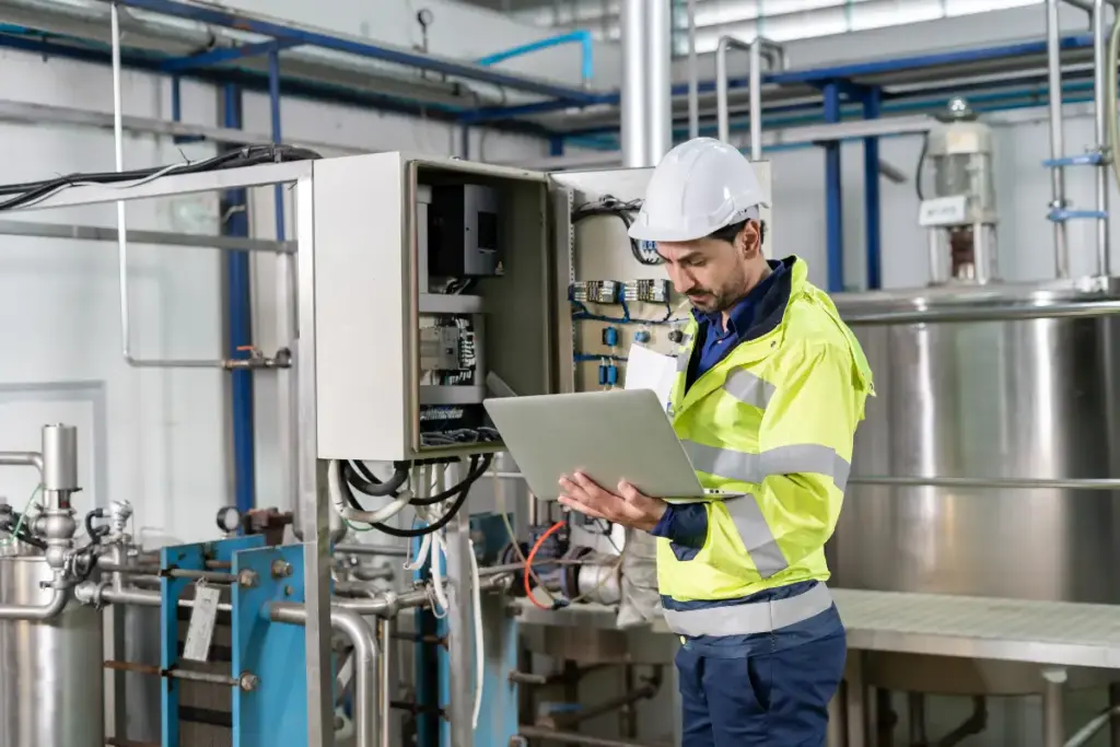 Surge Protection EICR
The Role of EICR in Identifying Electrical Hazards and Protecting Equipment