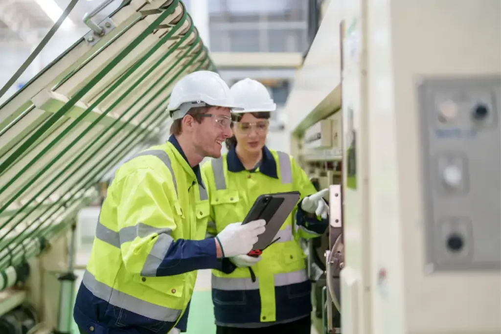 The Role of a No 3A Fuse in Wall Fan Safety During EICR Inspections