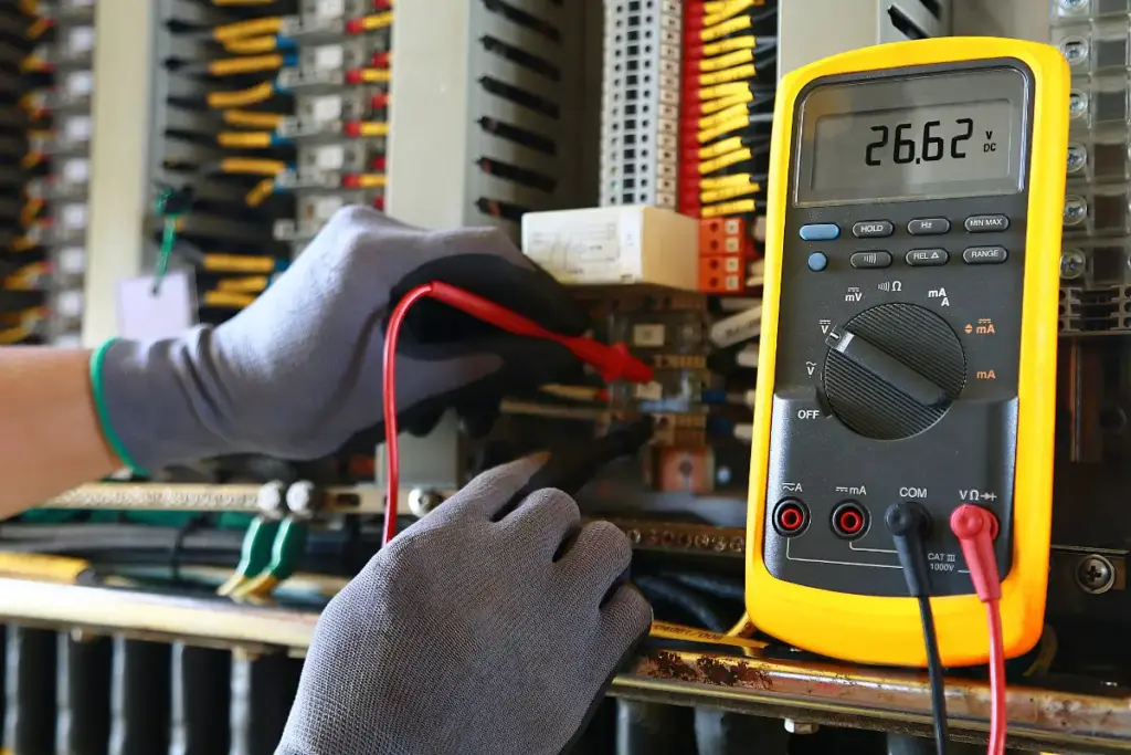 Behind EICR Classification Codes, How Electrical Risks Are Graded