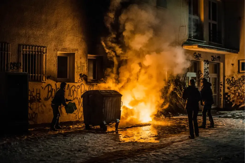 Fire Risk Assessment Costs Explained, Prices, Factors, and What Changes the Final Fee