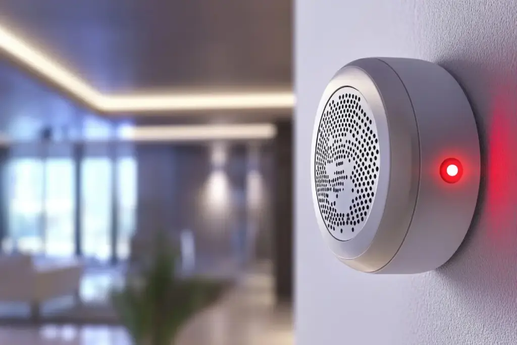 Identify Your Fire Alarm Type (Battery, Hardwired, Interconnected)