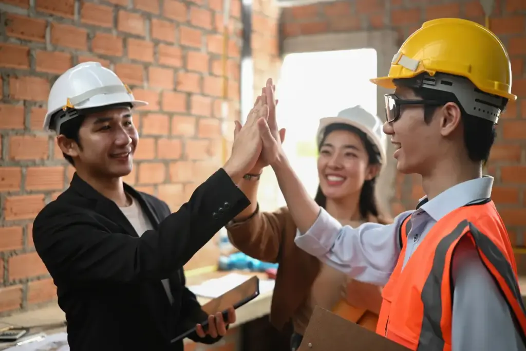 Shared Buildings How RRO Duties Work With Multiple Occupiers