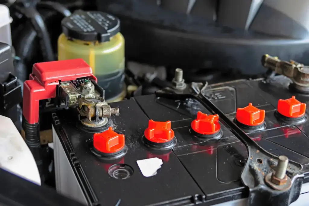 After a Power Outage: Resets, Batteries, and Troubles