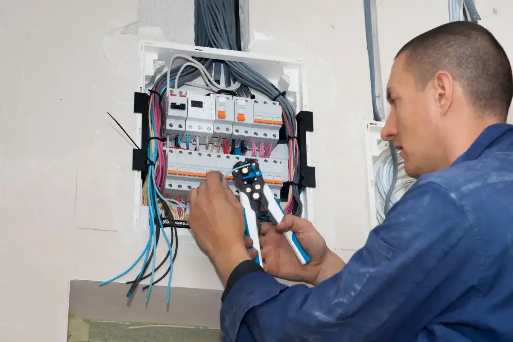 Avoid Wiring Mistakes and Know When to Call an Electrician