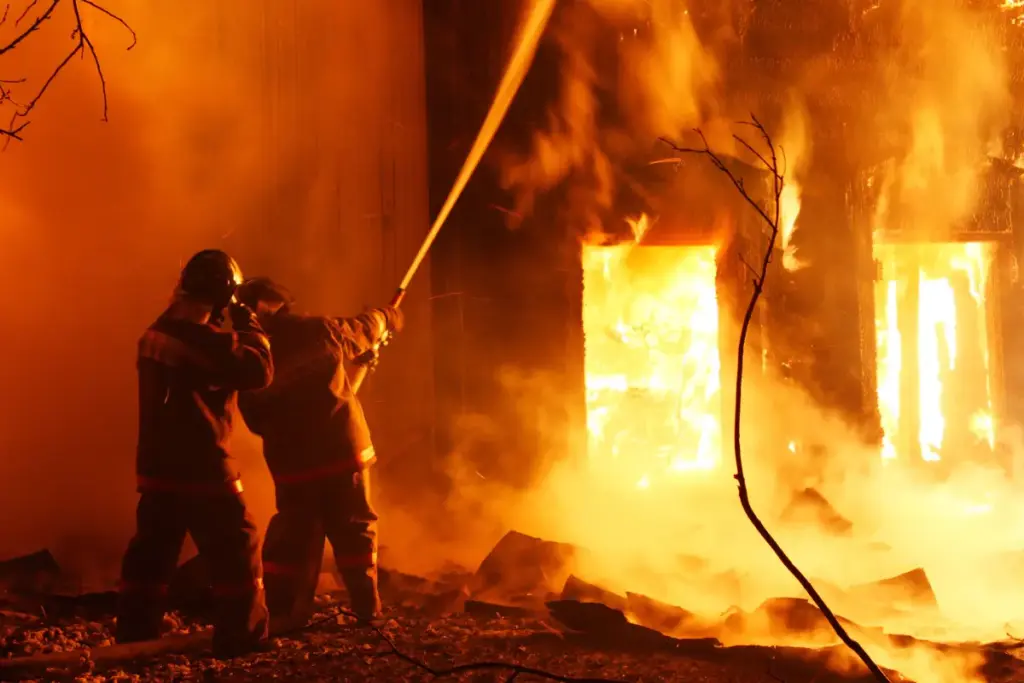 How Often Do You Need to Review a Fire Risk Assessment