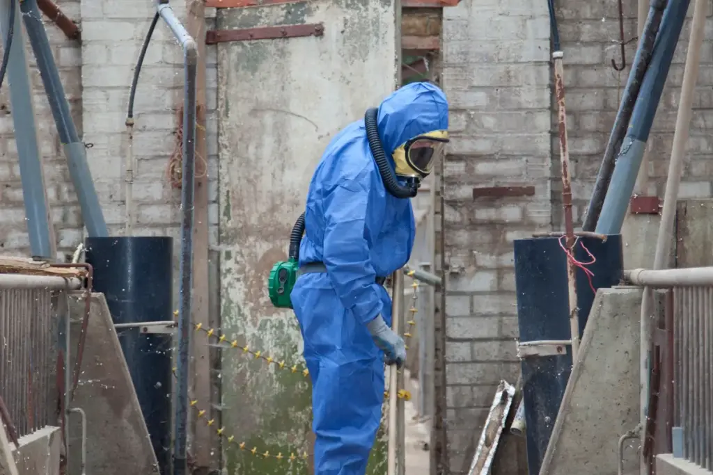 Proving Compliance Surveys, Registers, and Plans