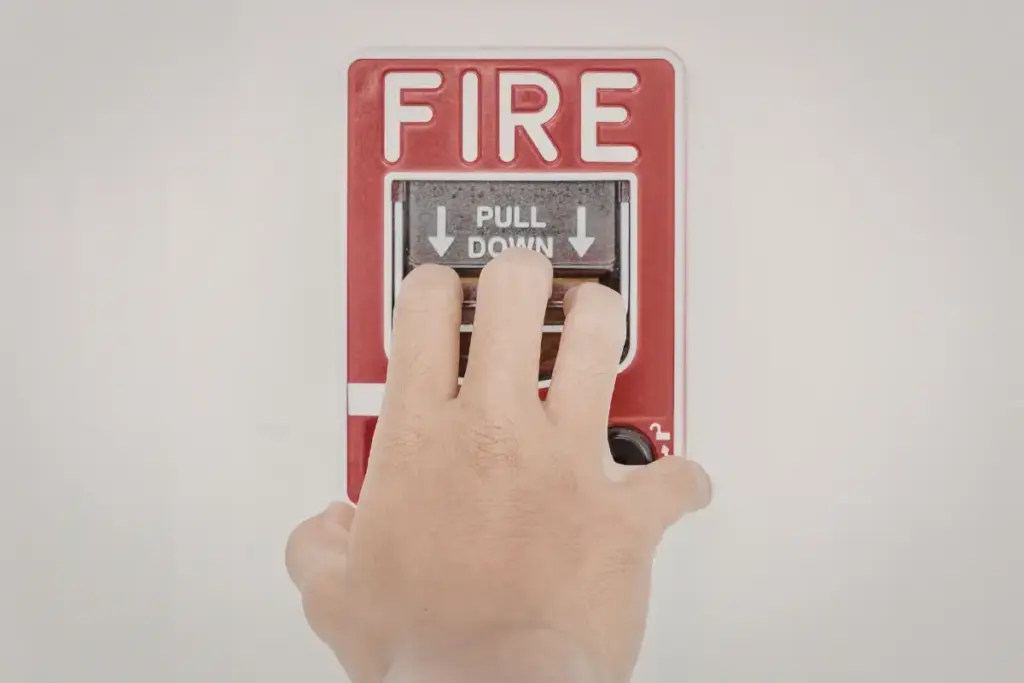 Replace a Fire Alarm That Won’t Test Reliably