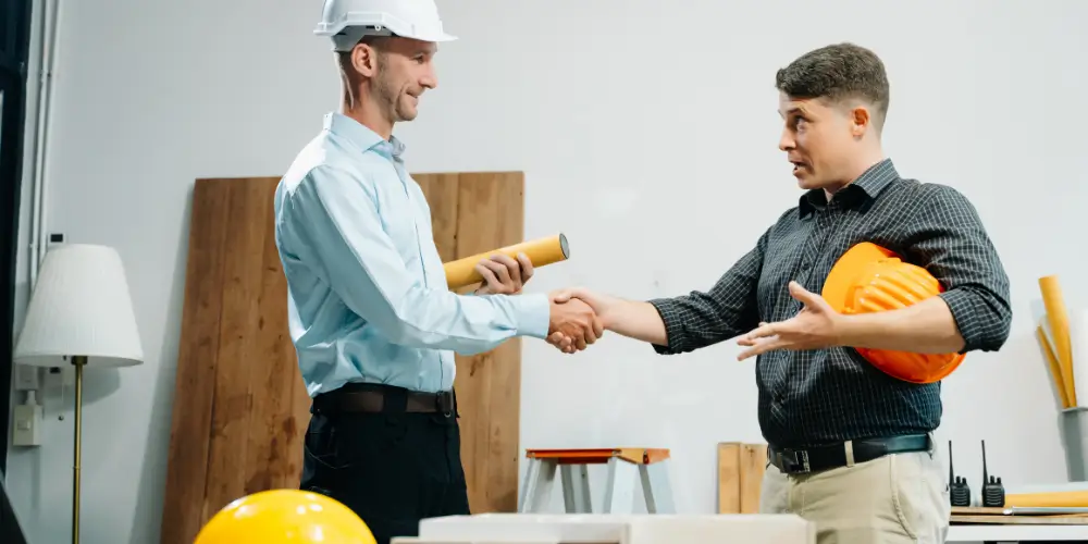 What Certificates and Building Regs Sign-Off Should You Get