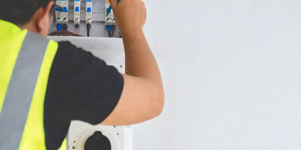 What Does a Consumer Unit Installation Quote Include