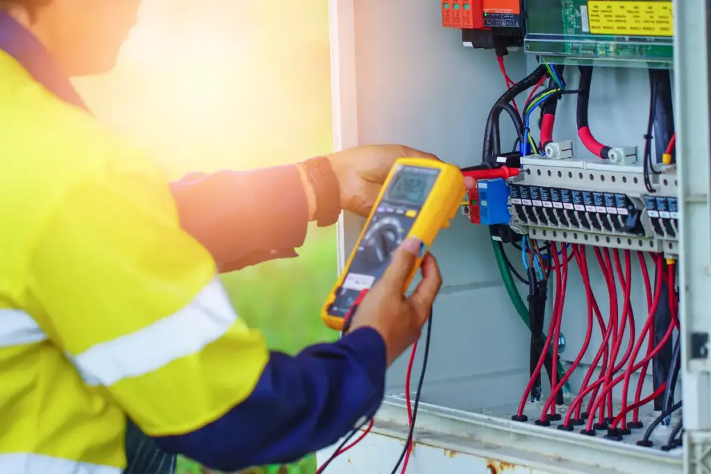 What an EICR Includes (and How Long It Takes)