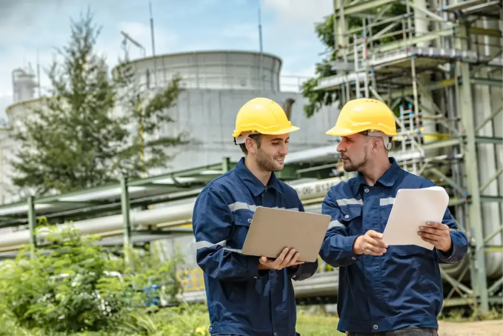 National vs Local Gas Safe Engineers for Certificates
