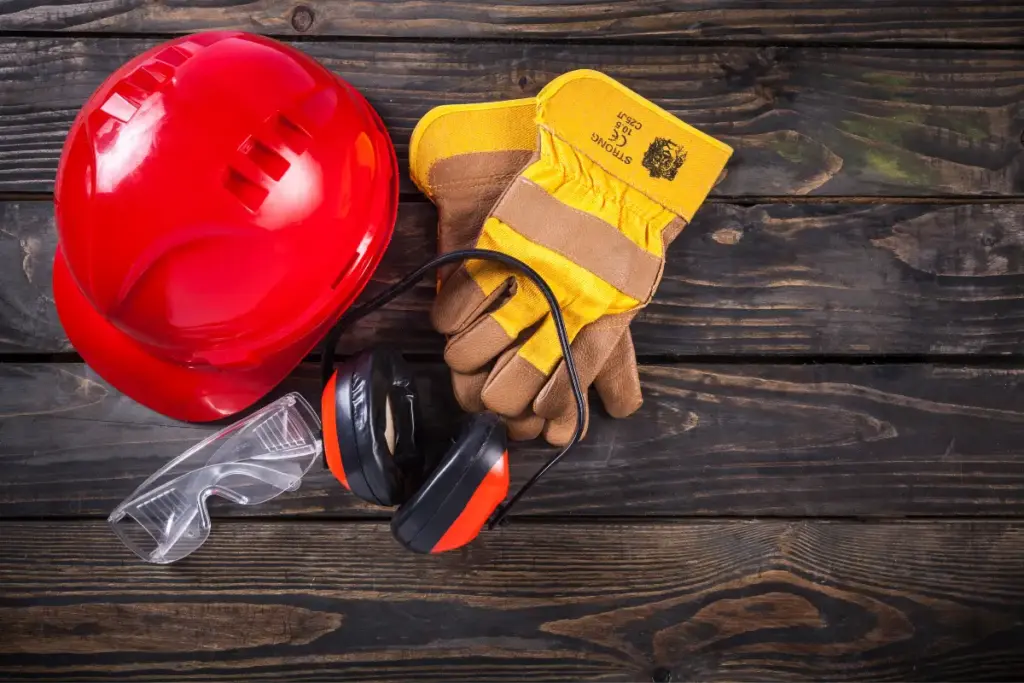 Gather the Right Tools and Safety Gear