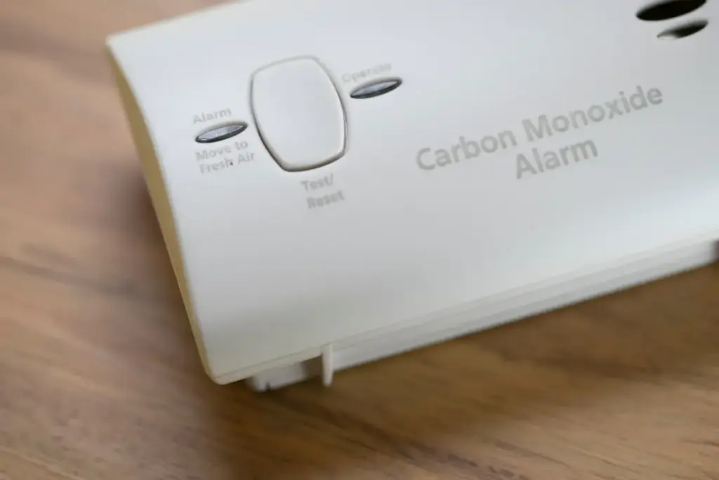 How Many Carbon Monoxide Alarms Do You Need