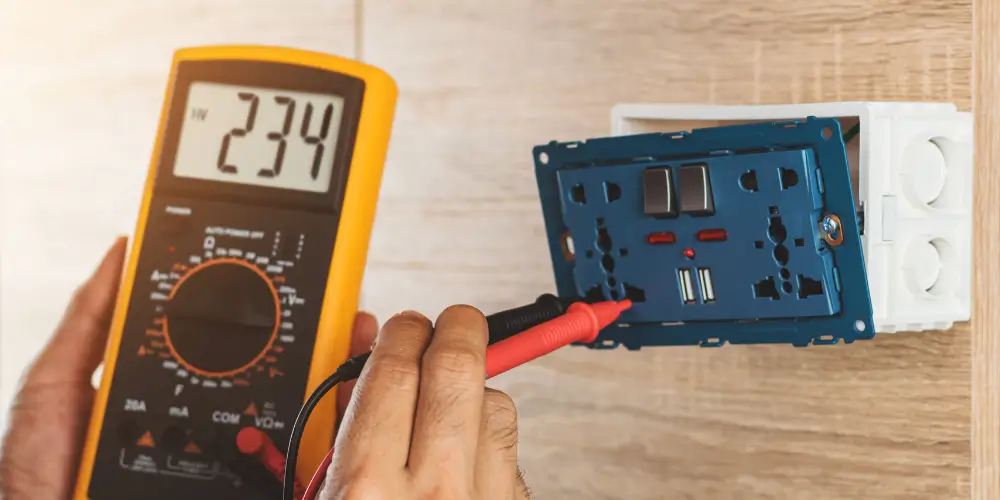 How to Choose a Qualified EICR Electrician