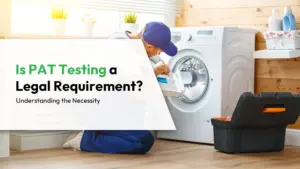 Is PAT Testing a Legal Requirement Understanding the Necessity