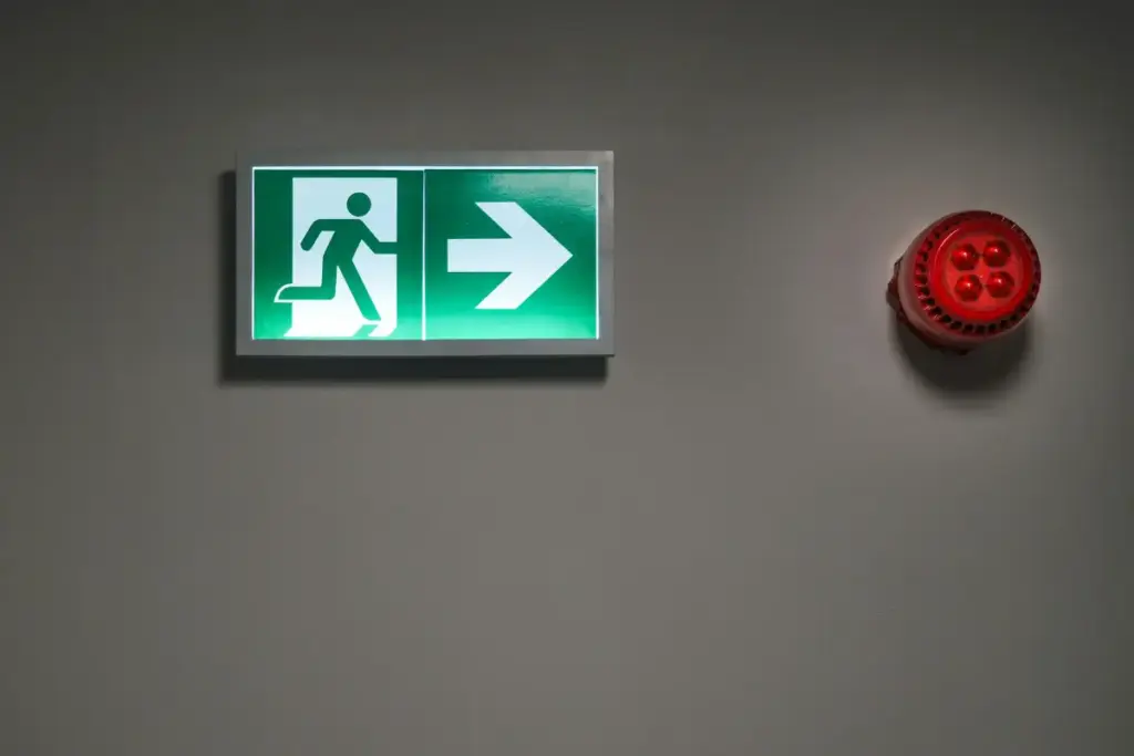Preparing for Emergencies Creating a Fire Safety Plan