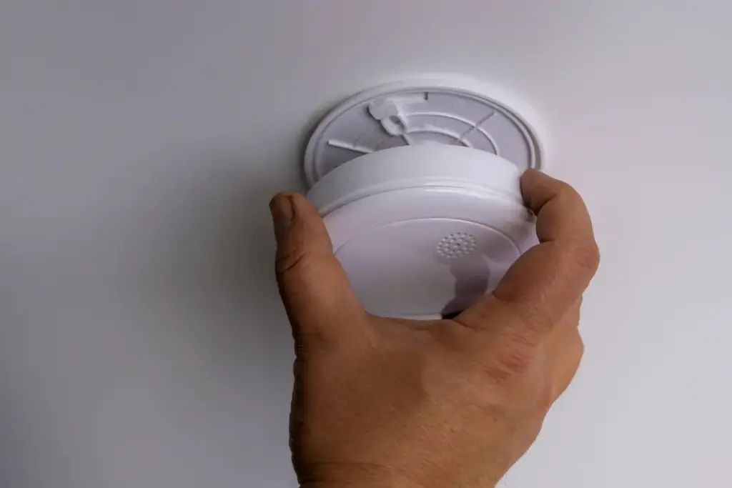 Where Not to Put Carbon Monoxide Alarms (Common Mistakes)