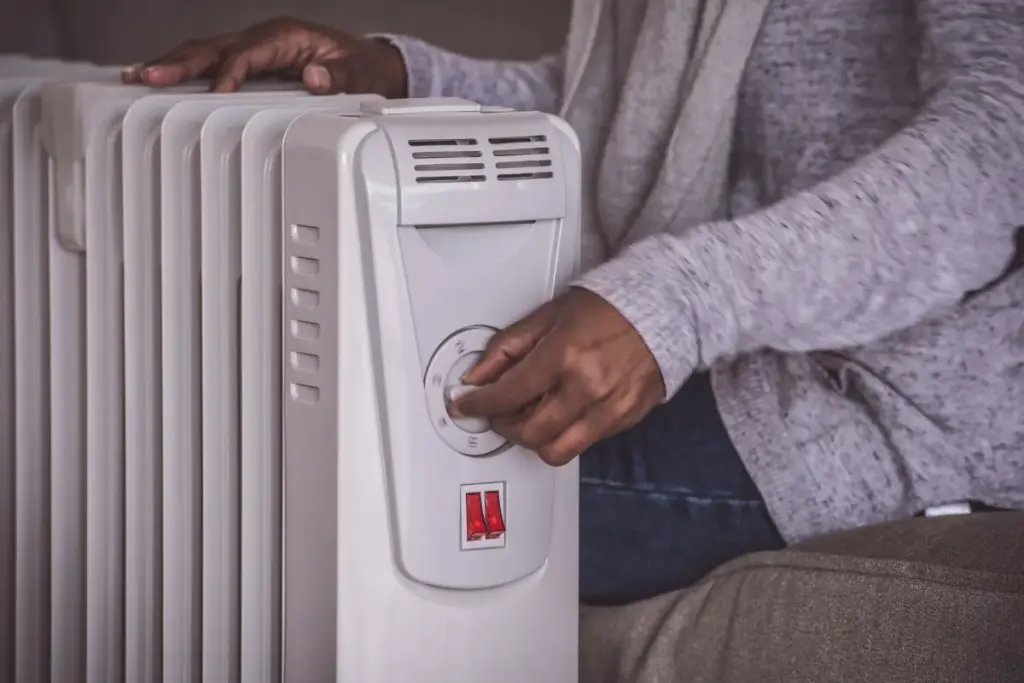 The Main Causes of a Radiator Being Hot at the Top and Cold at the Bottom