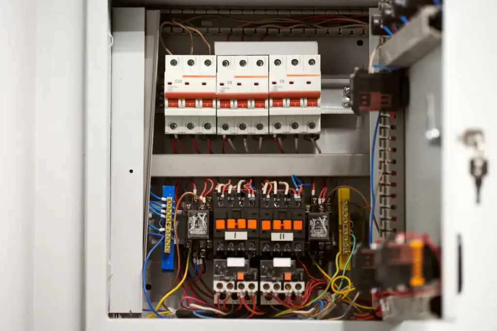 Turn Off the Circuit and Prove the Circuit Is Dead