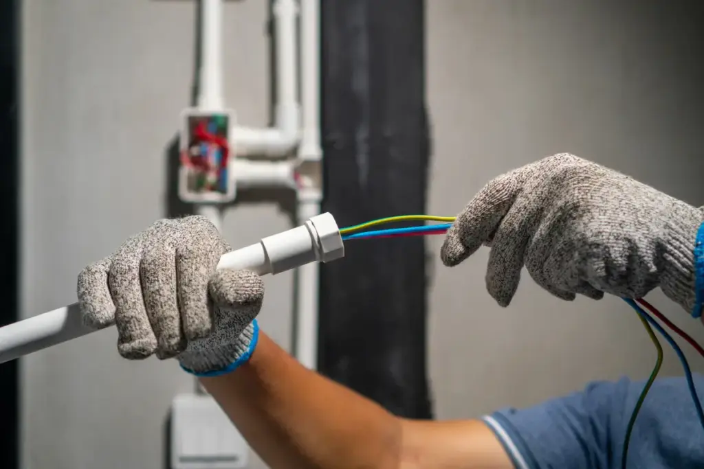 What Colour Is the Live Wire in Modern UK Electrical Wiring