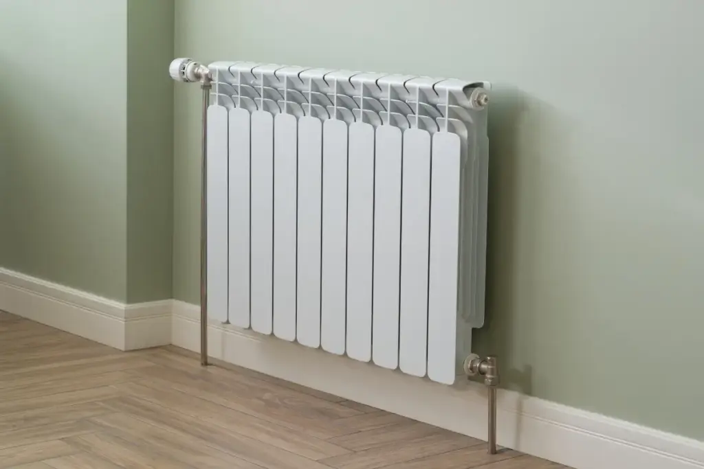 When to Call a Professional for Radiator Issues and Heating Problems