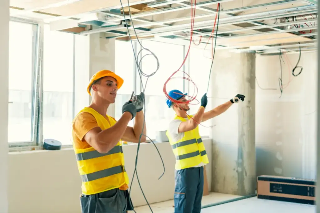 When to Call a Qualified Electrician Instead of Handling Wiring Yourself