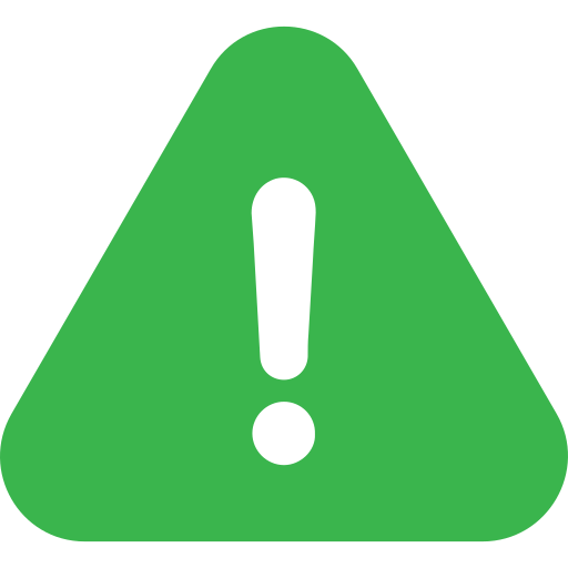 warning 3