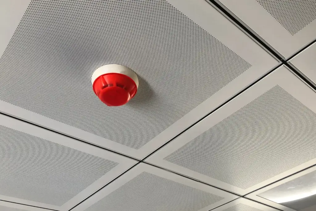 How Building Operators Can Reduce Vaping-Related False Alarms / Can a Vape Set Off a Fire Alarm