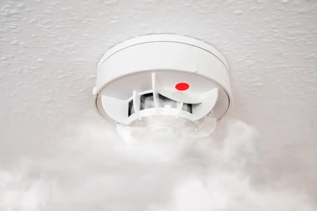 Legal Maintenance Duties for Alarms, Detection and Escape Routes Fire Safety Legislation UK