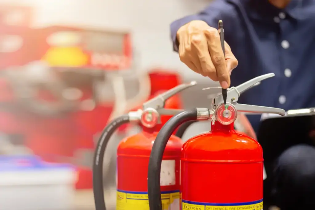 Which UK Fire Safety Laws Apply to My Building / Fire Safety Legislation UK