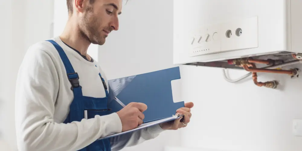 Who Should Service Your Home Boiler Certifications to Check /What Does a Boiler Service Include