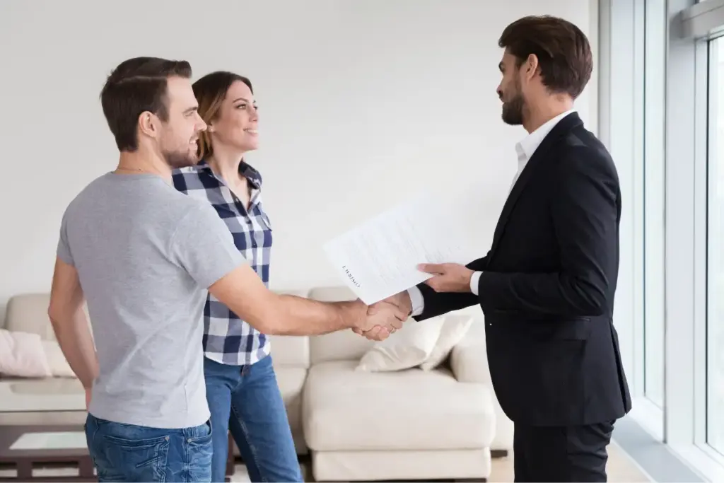 EICR Report Layout A Landlord's Quick Tour / What Does an EICR Report Look Like