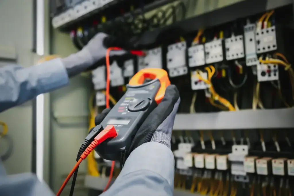 How An FI Is Investigated And Reclassified To C1C2C3 / EICR Fault Codes