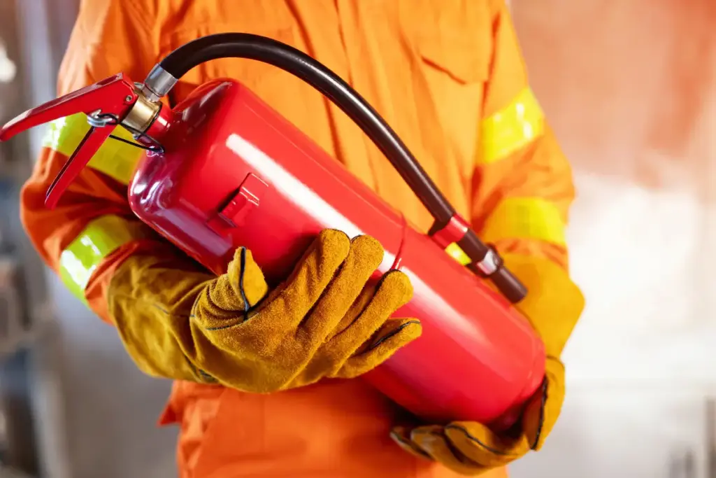 How Often to Review and Update a Fire Risk Assessment