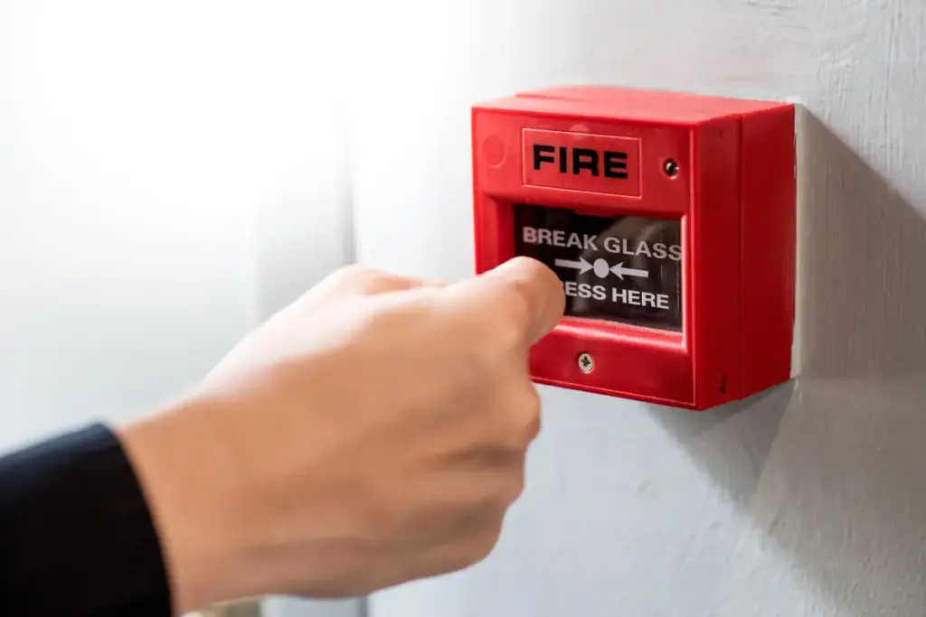 How to Choose Inputs and Outputs for a C&E Fire Alarm Matrix / Cause and Effect Matrix for Fire Alarm Systems