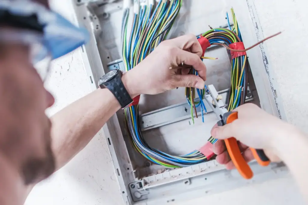 Practical Next Steps Prioritising, Recording and Completing Remedial Work / Is an EICR Required for Businesses