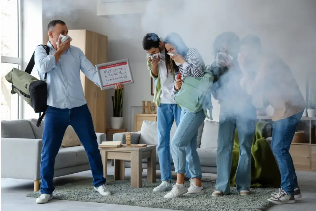 Quick Safety Checks You Can Do at Home