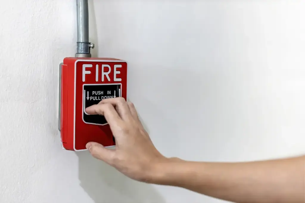 When to Hire a Certified Fire-Door Inspector or Installer / What Is a Fire Door