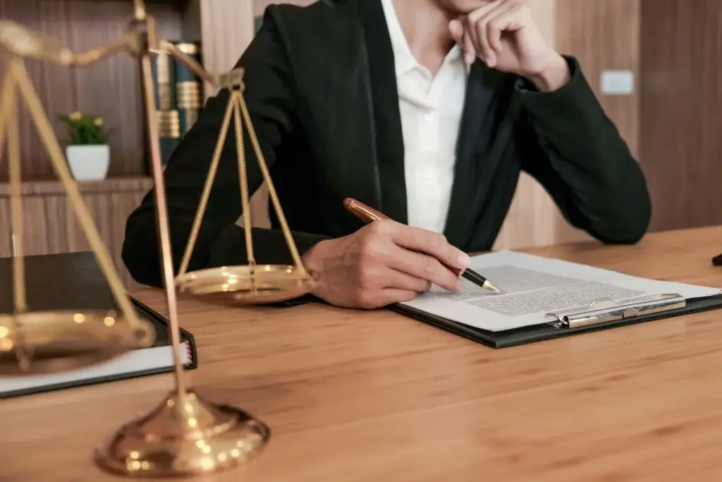 Who Is Legally Responsible for a Fire Risk Assessment?