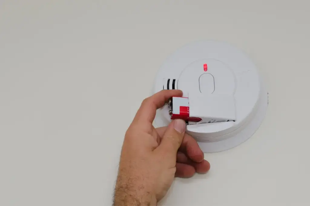 How Often Should Fire Alarm Batteries Be Replaced