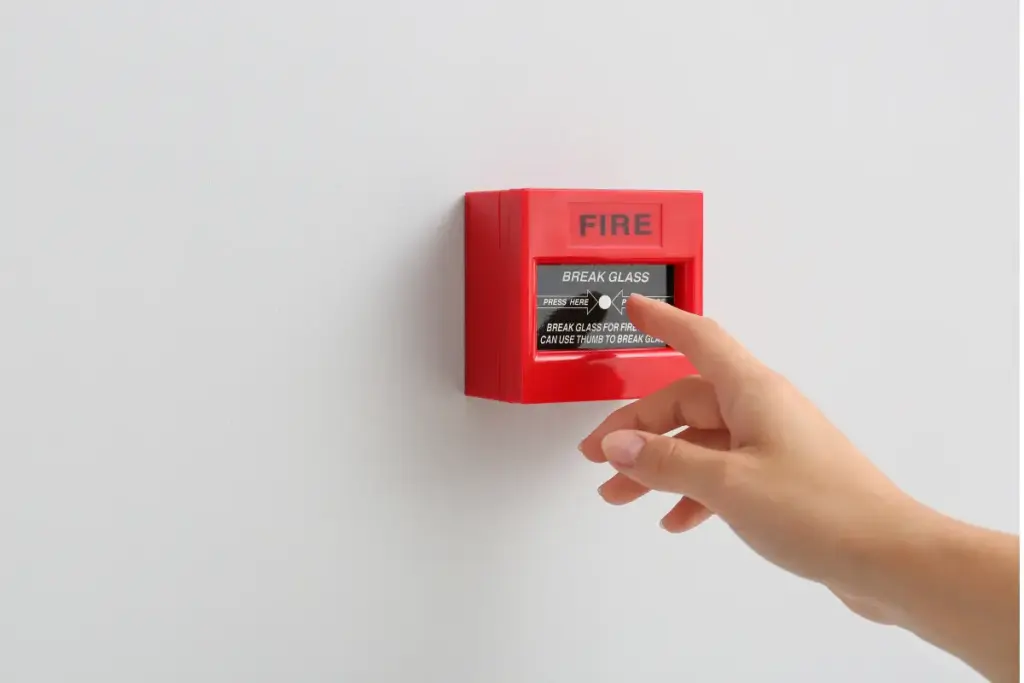 Why Is Battery Calculation Important for Fire Alarm Systems