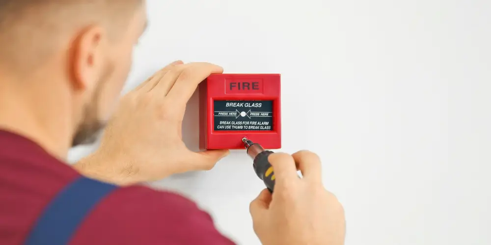 How Often Should Fire Alarm Systems Be Tested