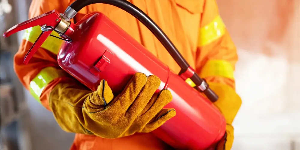 How Often Should Fire Extinguishers Be Checked