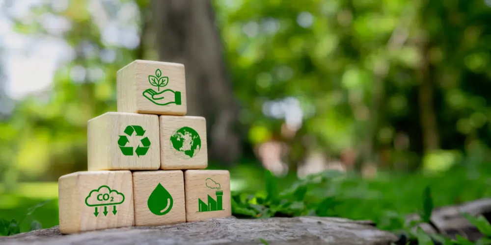 How Water Conservation Enhances Energy Efficiency