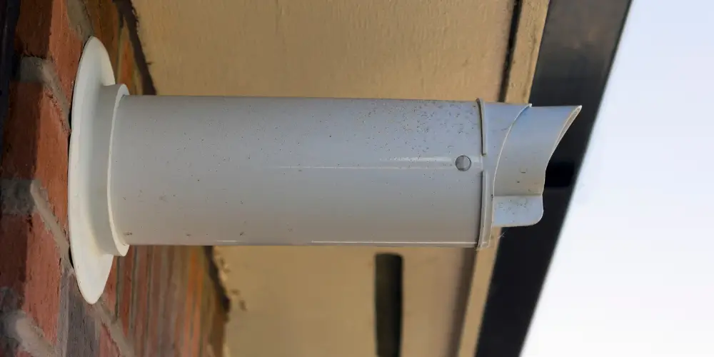 Open Flue Boilers